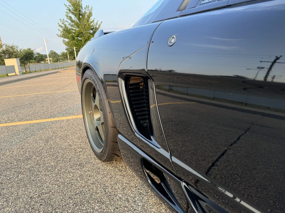 1992 Acura NA1 NSX - Image 23 of 31