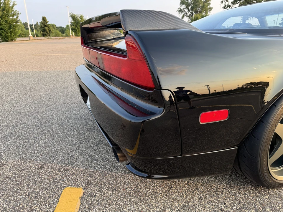 1992 Acura NA1 NSX - Image 24 of 31