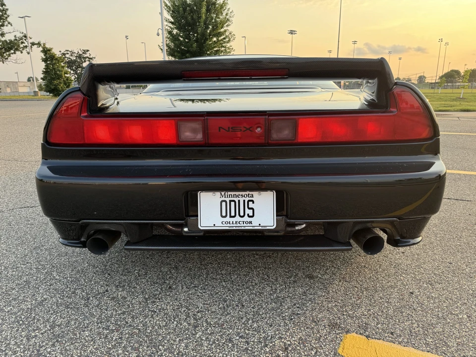 1992 Acura NA1 NSX - Image 12 of 31