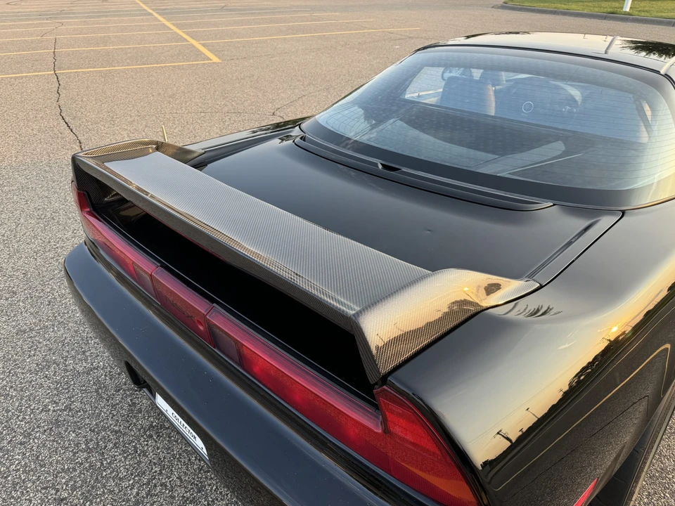 1992 Acura NA1 NSX - Image 25 of 31