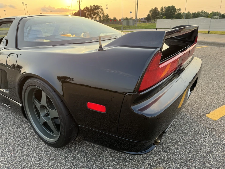 1992 Acura NA1 NSX - Image 28 of 31