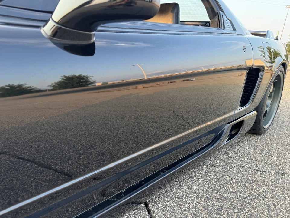 1992 Acura NA1 NSX - Image 31 of 31