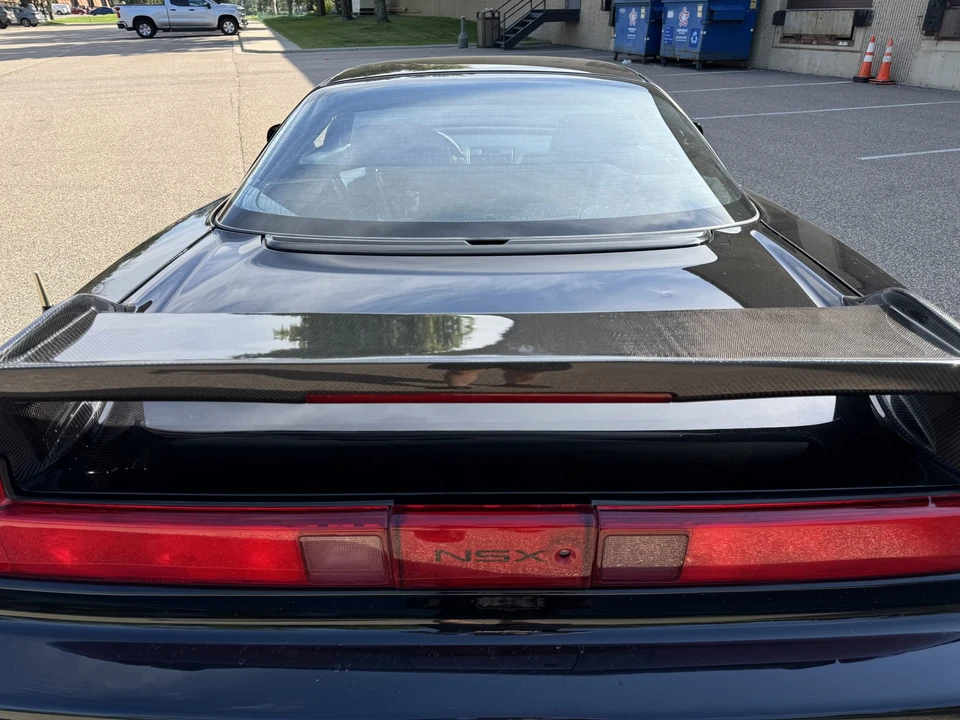 1992 Acura NA1 NSX - Image 27 of 31