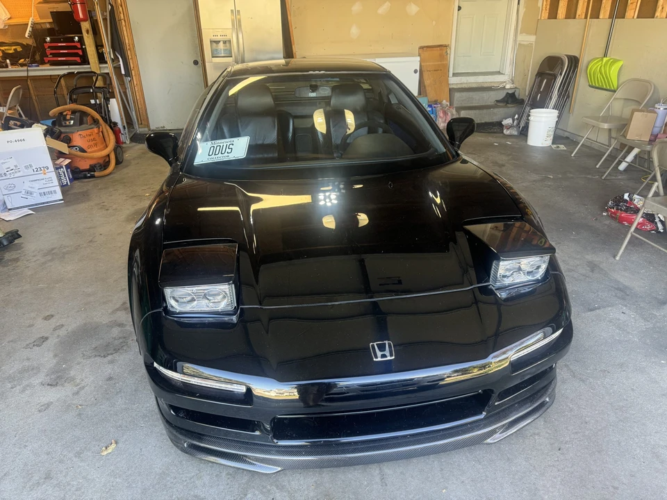 1992 Acura NA1 NSX - Image 17 of 31