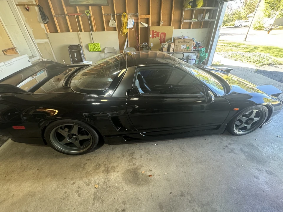 1992 Acura NA1 NSX - Image 20 of 31