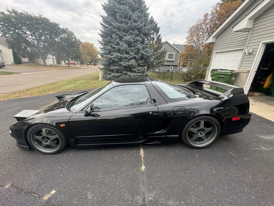 1992 Acura NA1 NSX - Image 15 of 31