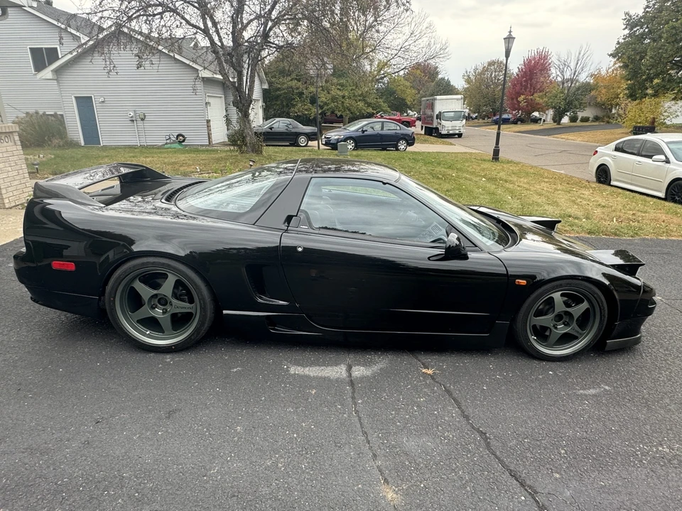 1992 Acura NA1 NSX - Image 9 of 31