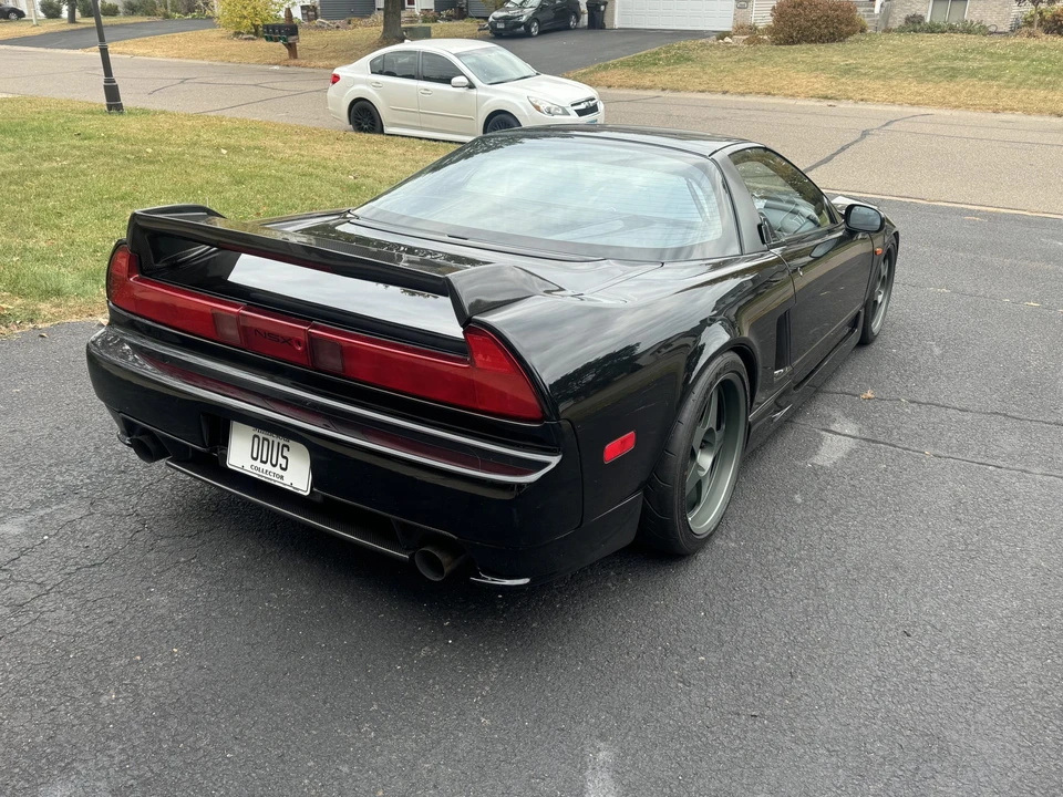 1992 Acura NA1 NSX - Image 10 of 31
