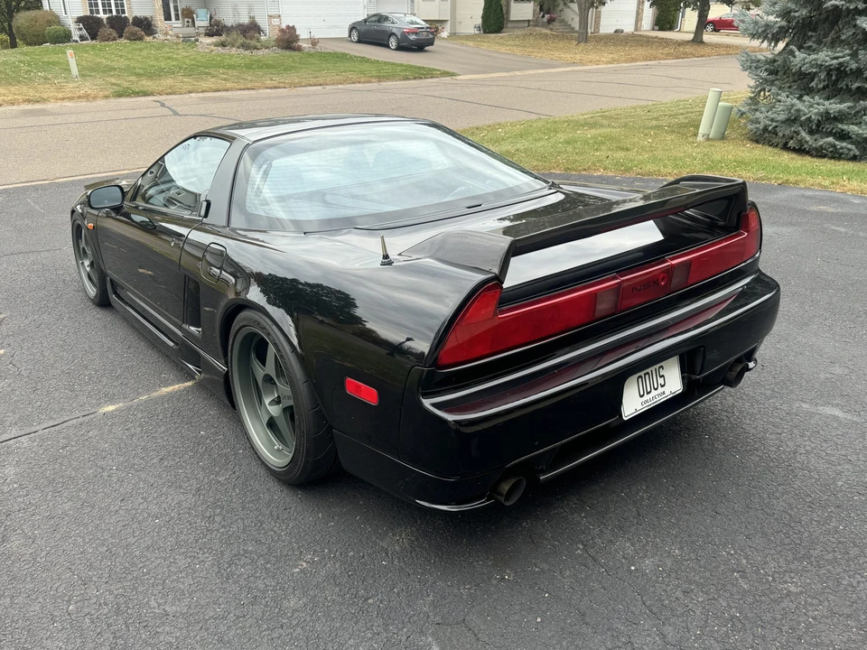 1992 Acura NA1 NSX - Image 13 of 31
