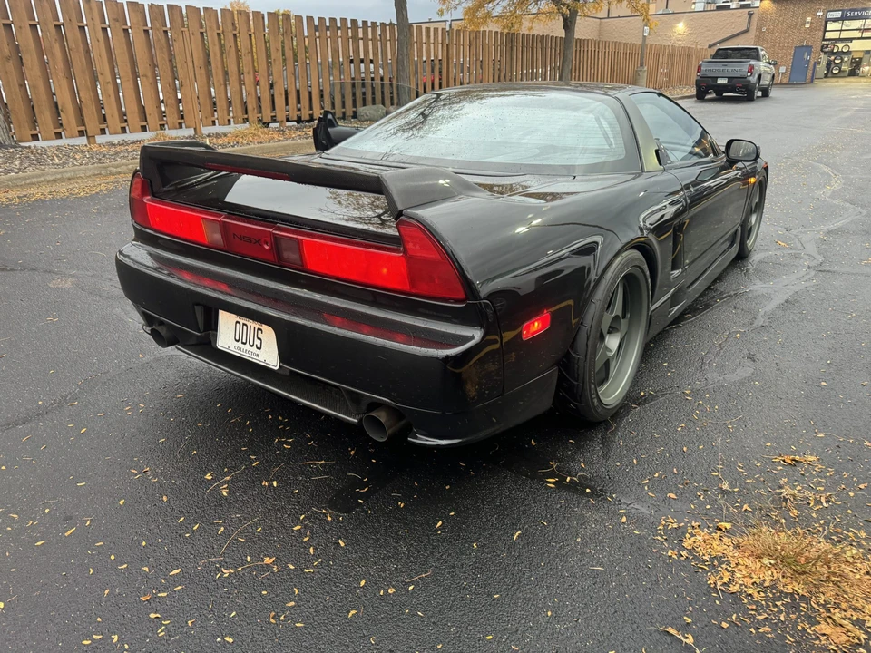 1992 Acura NA1 NSX - Image 11 of 31