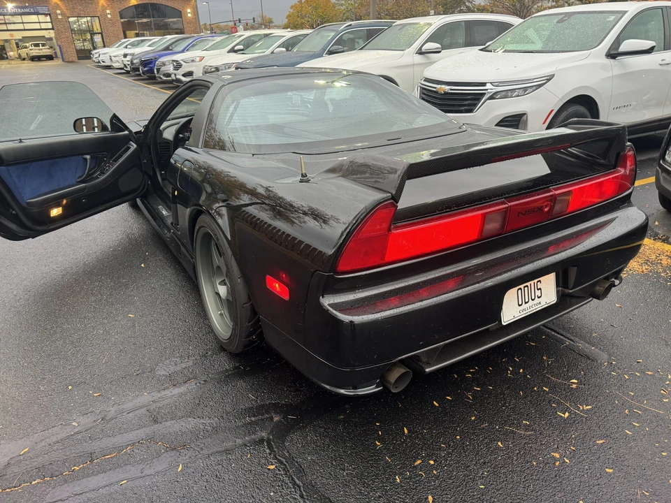 1992 Acura NA1 NSX - Image 14 of 31