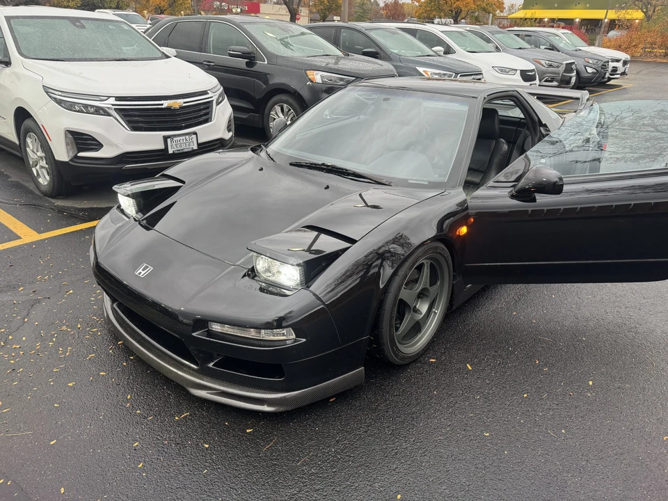 1992 Acura NA1 NSX - Image 4 of 31