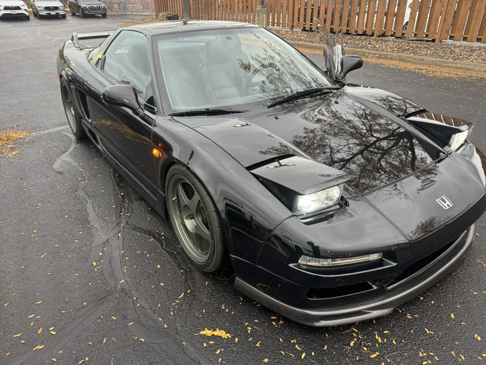 1992 Acura NA1 NSX - Image 8 of 31