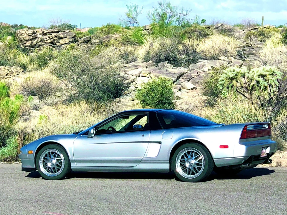 1992 Acura NA1 NSX - Image 15 of 31