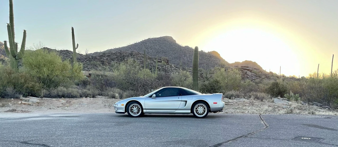 1992 Acura NA1 NSX - Image 12 of 31