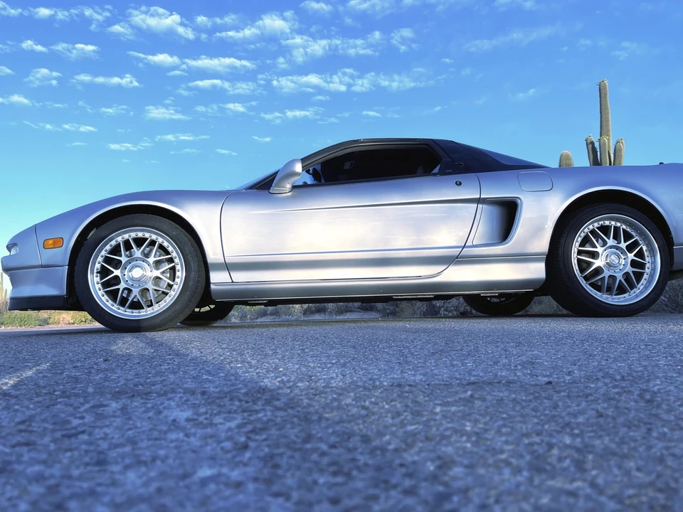 1992 Acura NA1 NSX - Image 21 of 31