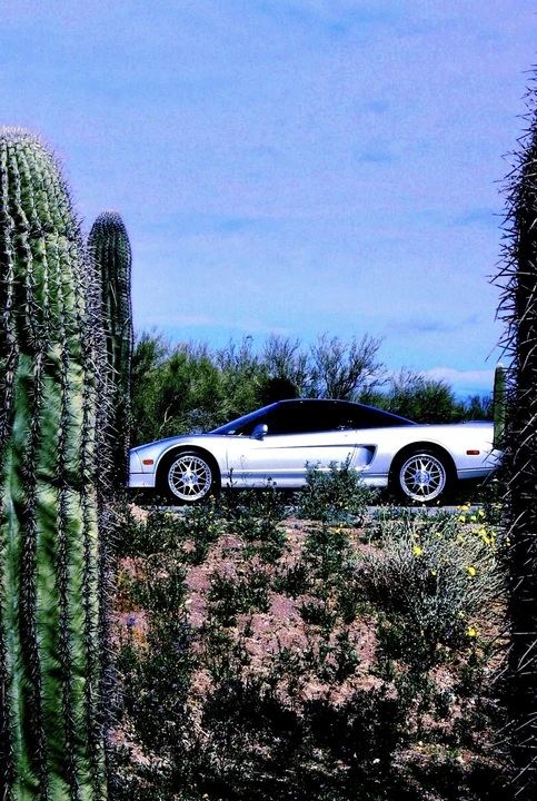 1992 Acura NA1 NSX - Image 10 of 31
