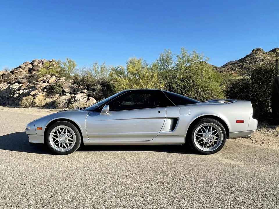 1992 Acura NA1 NSX - Image 29 of 31