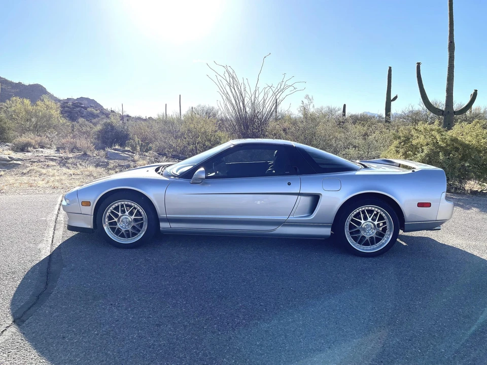 1992 Acura NA1 NSX - Image 28 of 31
