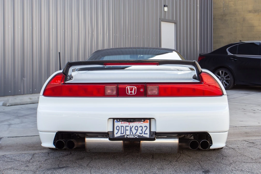 1992 Acura NA1 NSX - Image 4 of 31