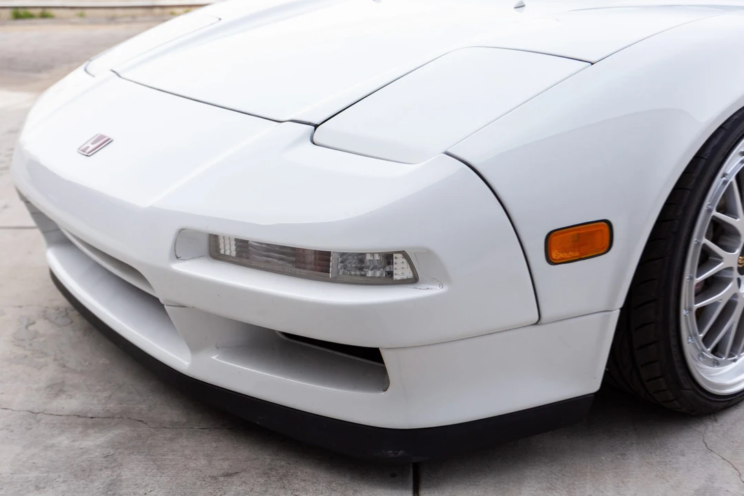 1992 Acura NA1 NSX - Image 18 of 31