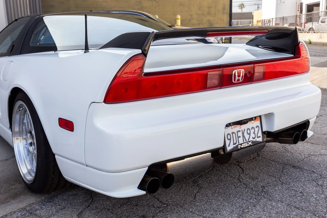 1992 Acura NA1 NSX - Image 11 of 31