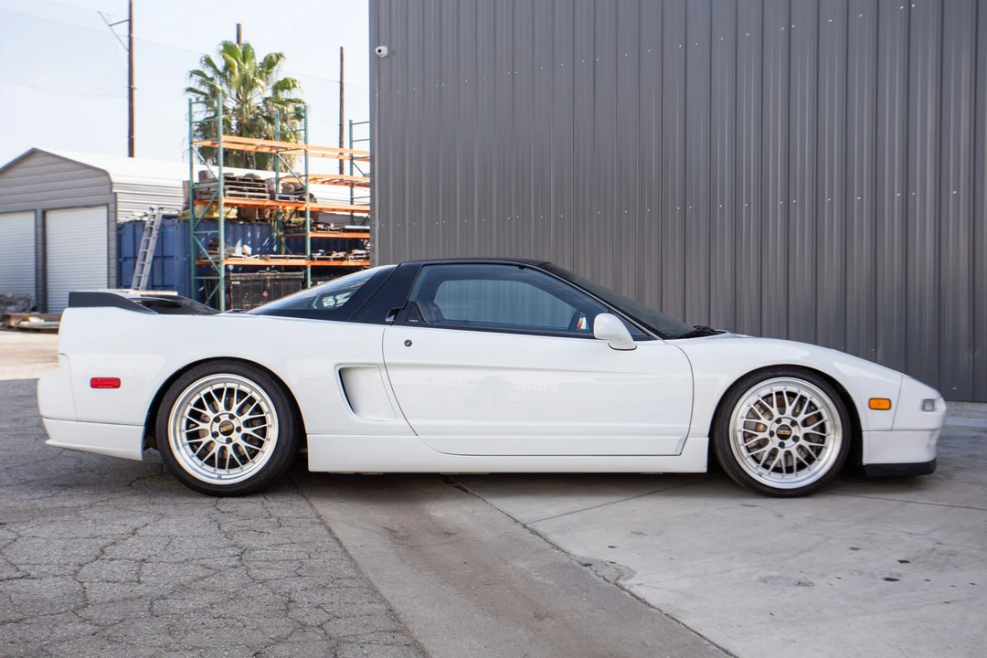 1992 Acura NA1 NSX - Image 6 of 31