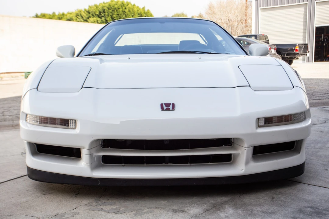 1992 Acura NA1 NSX - Image 7 of 31