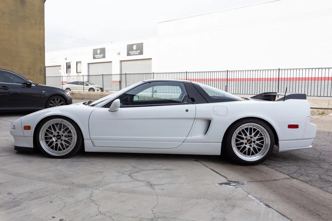 1992 Acura NA1 NSX - Image 2 of 31