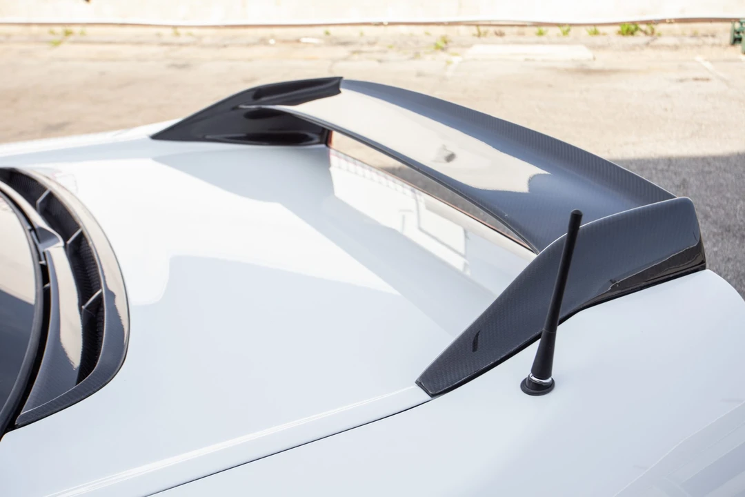 1992 Acura NA1 NSX - Image 24 of 31