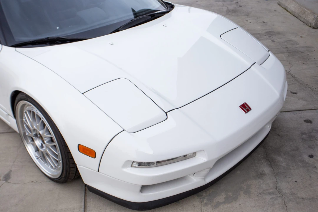 1992 Acura NA1 NSX - Image 16 of 31