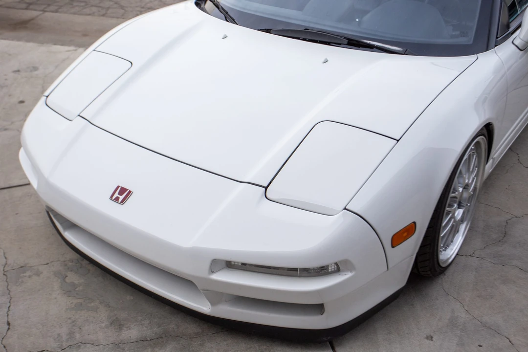1992 Acura NA1 NSX - Image 8 of 31