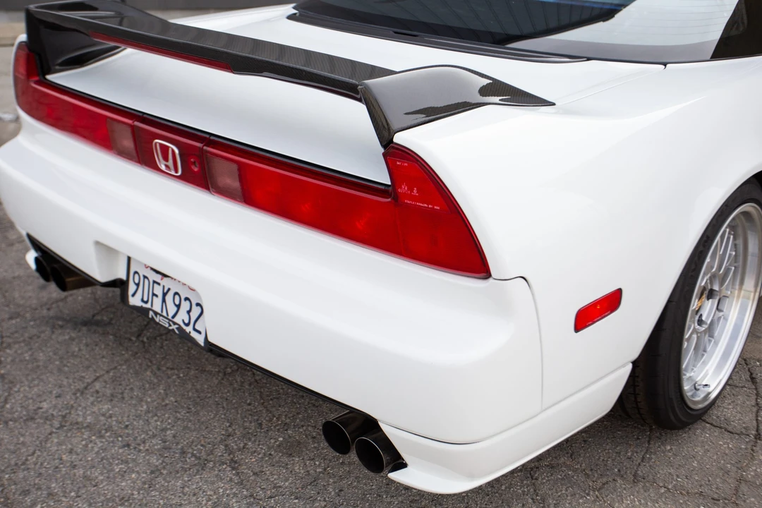 1992 Acura NA1 NSX - Image 21 of 31