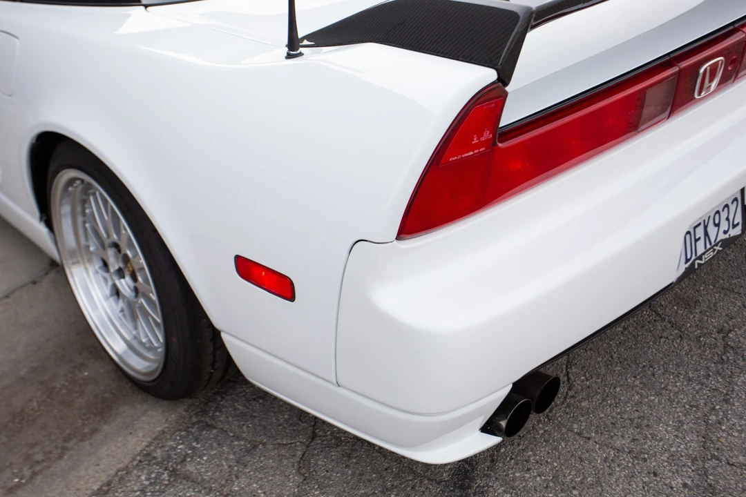1992 Acura NA1 NSX - Image 22 of 31