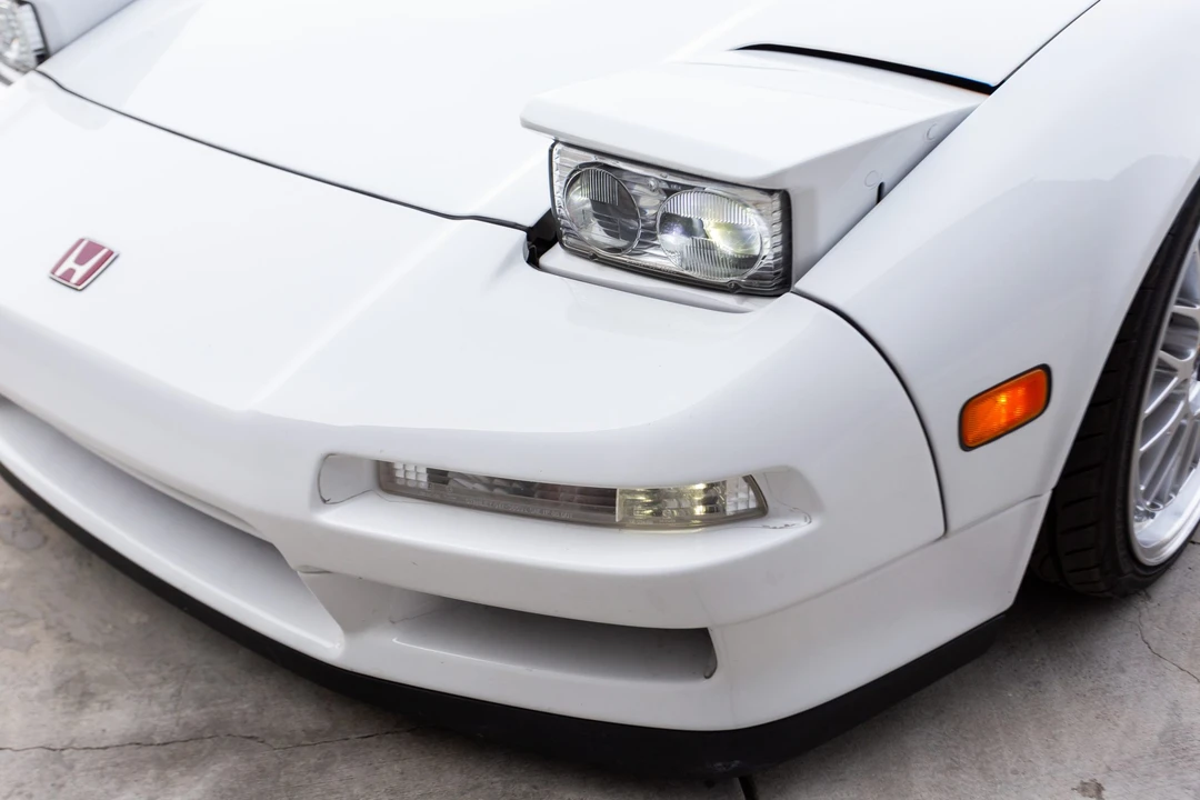 1992 Acura NA1 NSX - Image 20 of 31