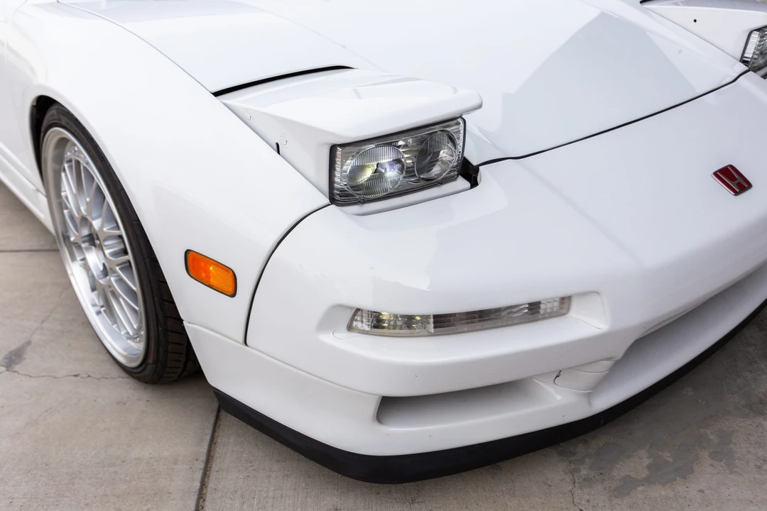 1992 Acura NA1 NSX - Image 19 of 31