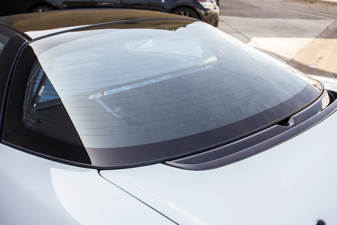 1992 Acura NA1 NSX - Image 29 of 31