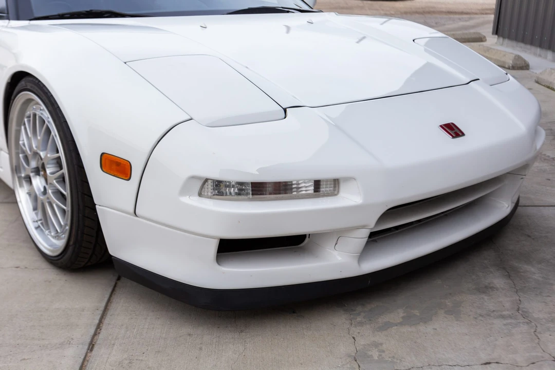 1992 Acura NA1 NSX - Image 17 of 31