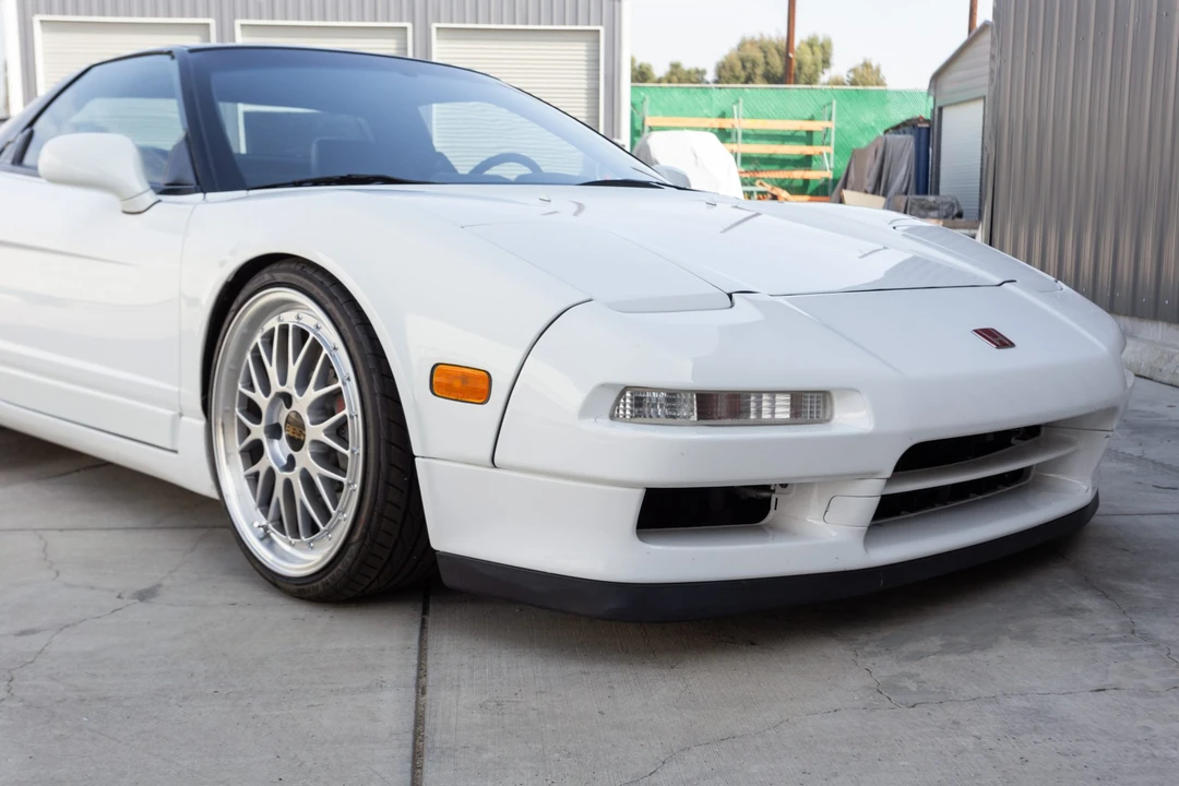 1992 Acura NA1 NSX - Image 15 of 31