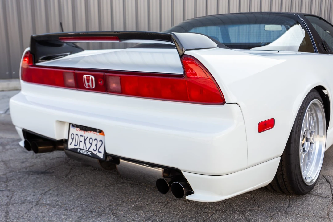 1992 Acura NA1 NSX - Image 12 of 31