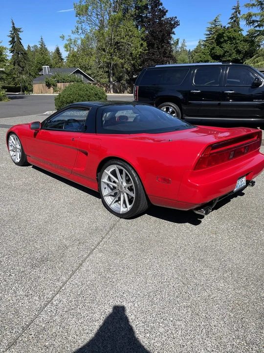 1992 Acura NA1 NSX - Image 23 of 31