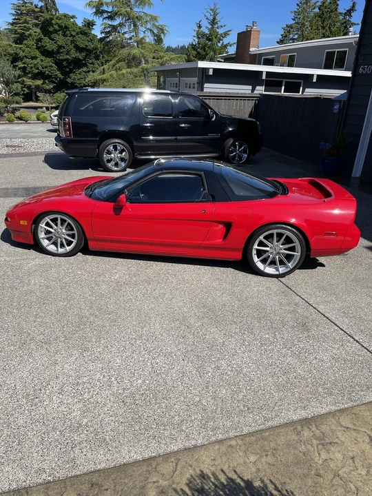 1992 Acura NA1 NSX - Image 24 of 31