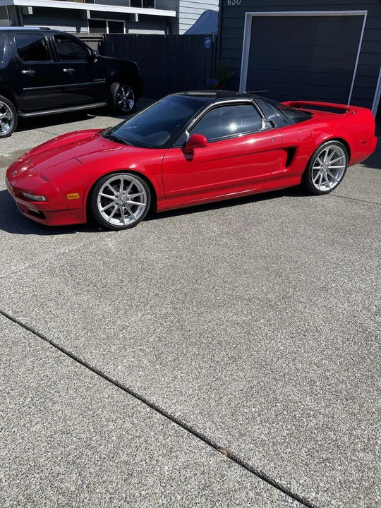1992 Acura NA1 NSX - Image 2 of 31