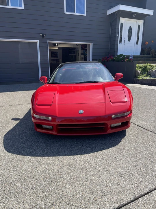 1992 Acura NA1 NSX - Image 6 of 31