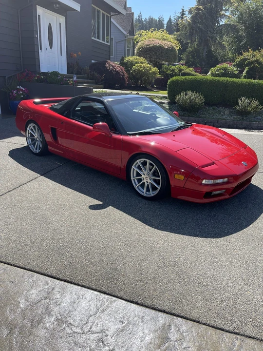 1992 Acura NA1 NSX - Image 16 of 31
