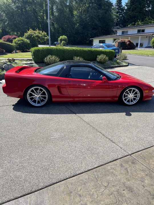 1992 Acura NA1 NSX - Image 17 of 31