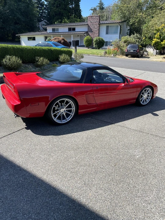 1992 Acura NA1 NSX - Image 18 of 31
