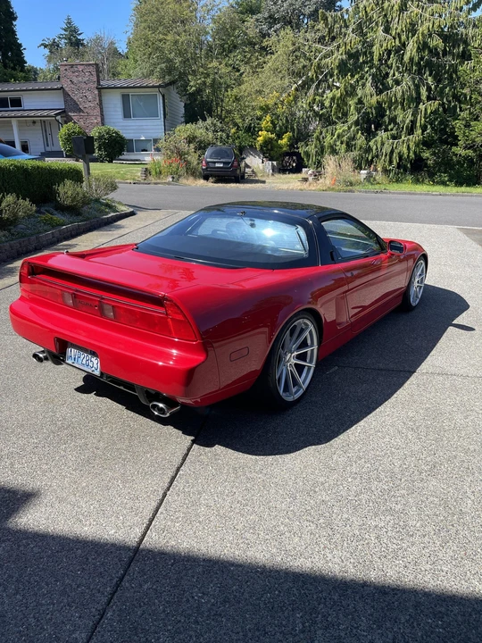 1992 Acura NA1 NSX - Image 19 of 31