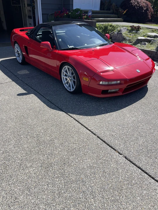 1992 Acura NA1 NSX - Image 14 of 31