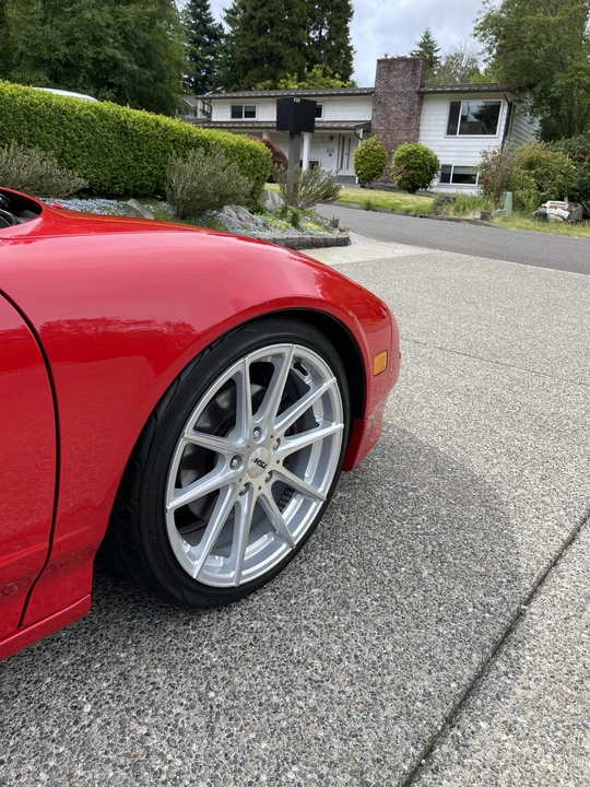 1992 Acura NA1 NSX - Image 31 of 31